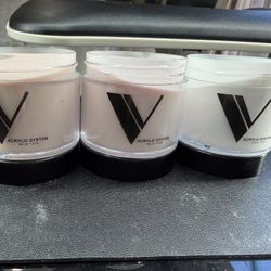 Valentino Acrylic Powder