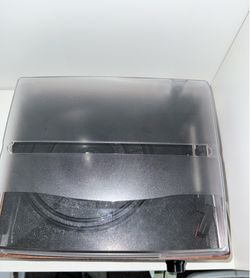 Record Player/ Turntable 2