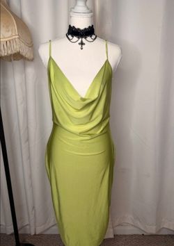 Women's dress