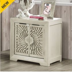 NEW NIGHTSTAND NEW IN BOX ☎️ 1714586,2564