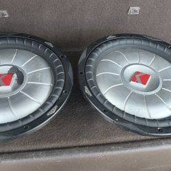 Kicker Shallow 12s 
