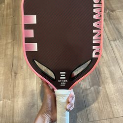 ETHOS PICKLEBALL DUNAMIS (BRAND NEW)