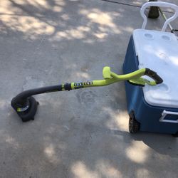 Ryobi Edge Trimmer 