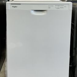 Whirlpool 24 inch Dishwasher