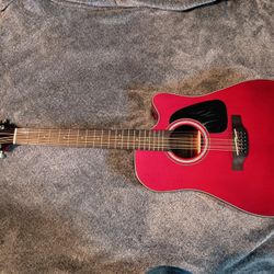 Guitarra Takamine GDCE30 12 Cuerdas