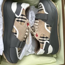Burberry Sneakers Size 46 (12/13 US)