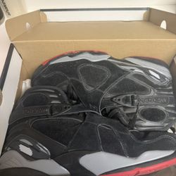 Air Jordan 8