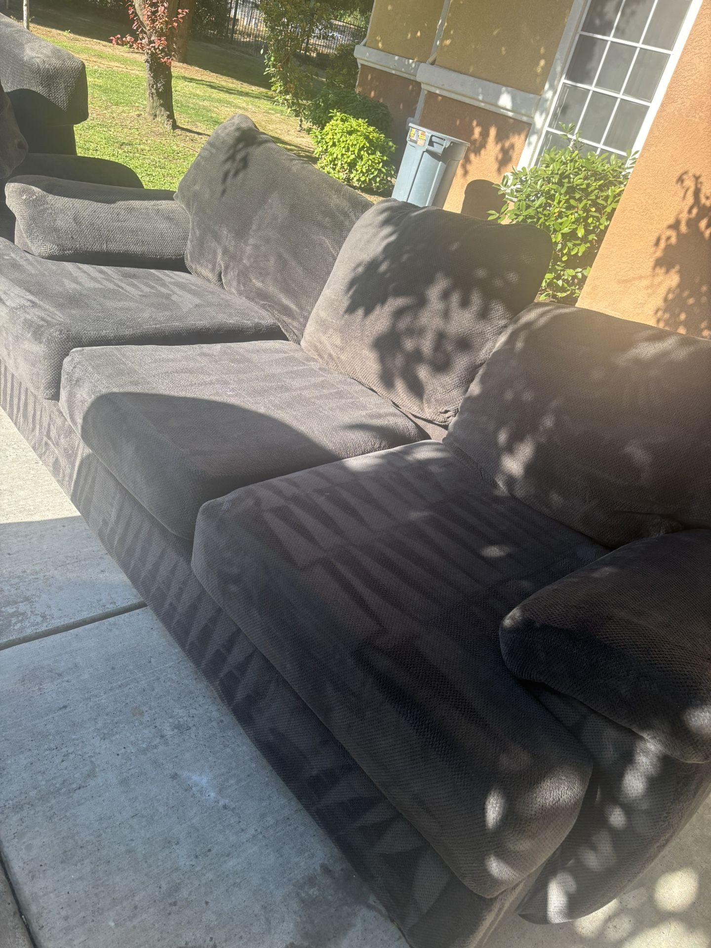 Couches 