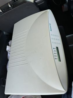 Digital ID Badge Embossing Machine.