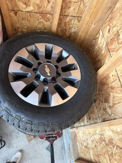 Wheels