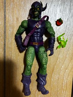 Marvel Legends