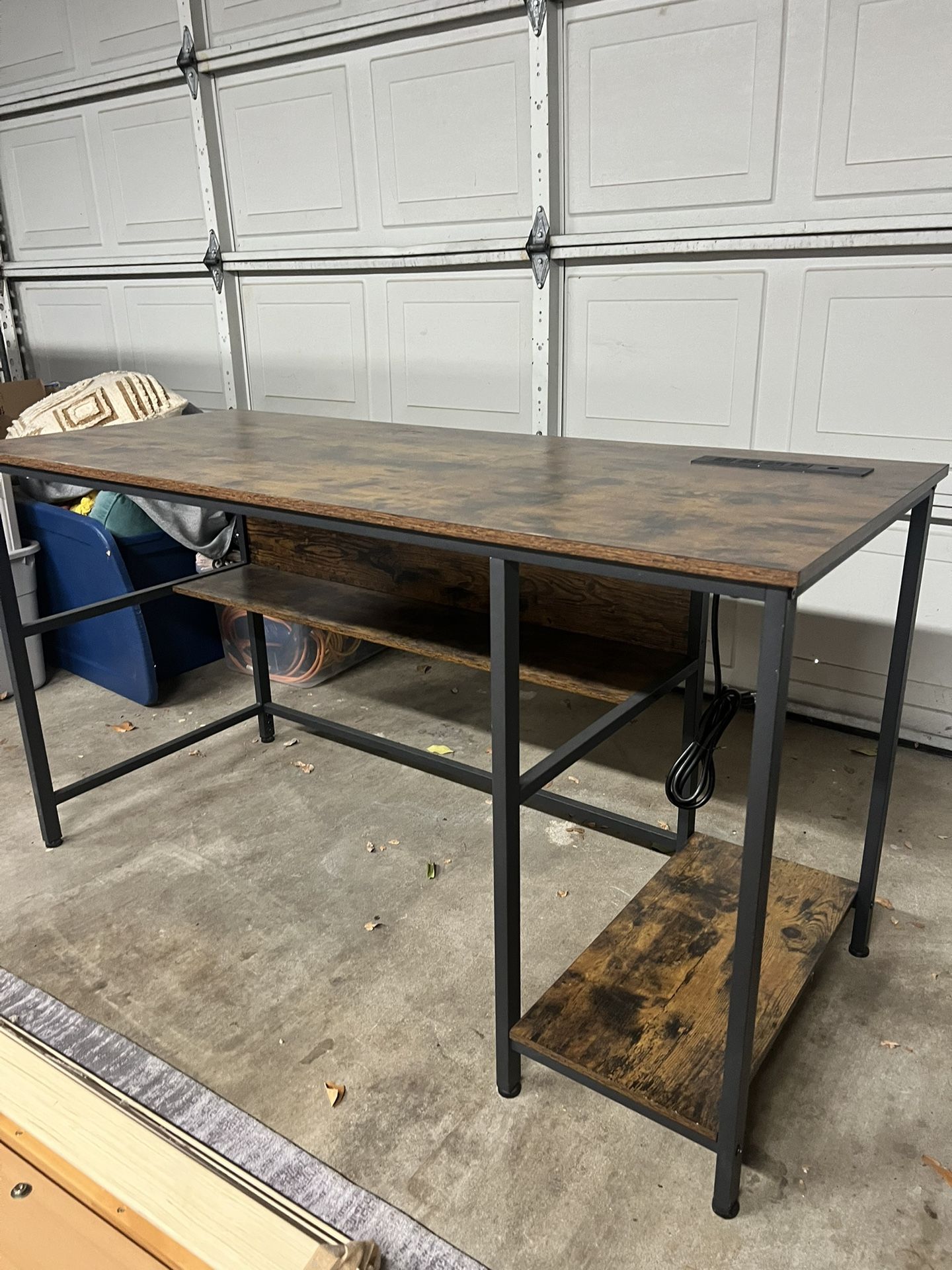 Computer Desk