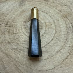 Pendant- Black Point 