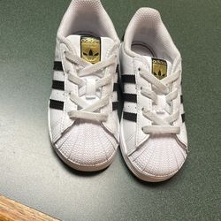 Adidas Kids Shoe
