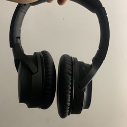 Wireless Headphones 