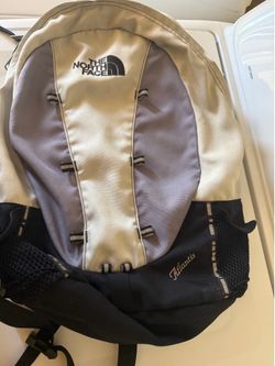 North Face Atlantis backpack