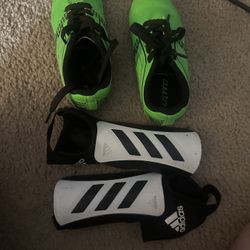 Toddler Soccer Cleats 