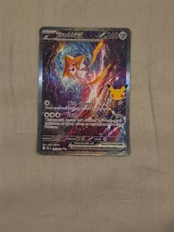 Pokemon 30th Celebration