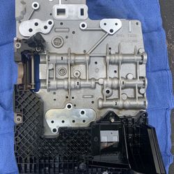 BMW 6HP26 Transmission Valve Body 545i 550i LAND ROVER LINCOLN BENTLEY