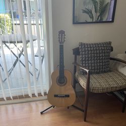 Castilla Acoustic Guitar 