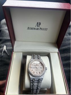 AUDEMARS PIGUET (AP) Men’s watch $900