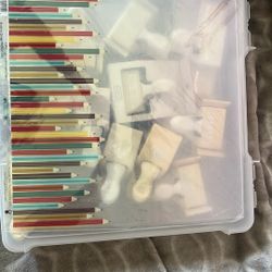 Scrapbooking Back To School