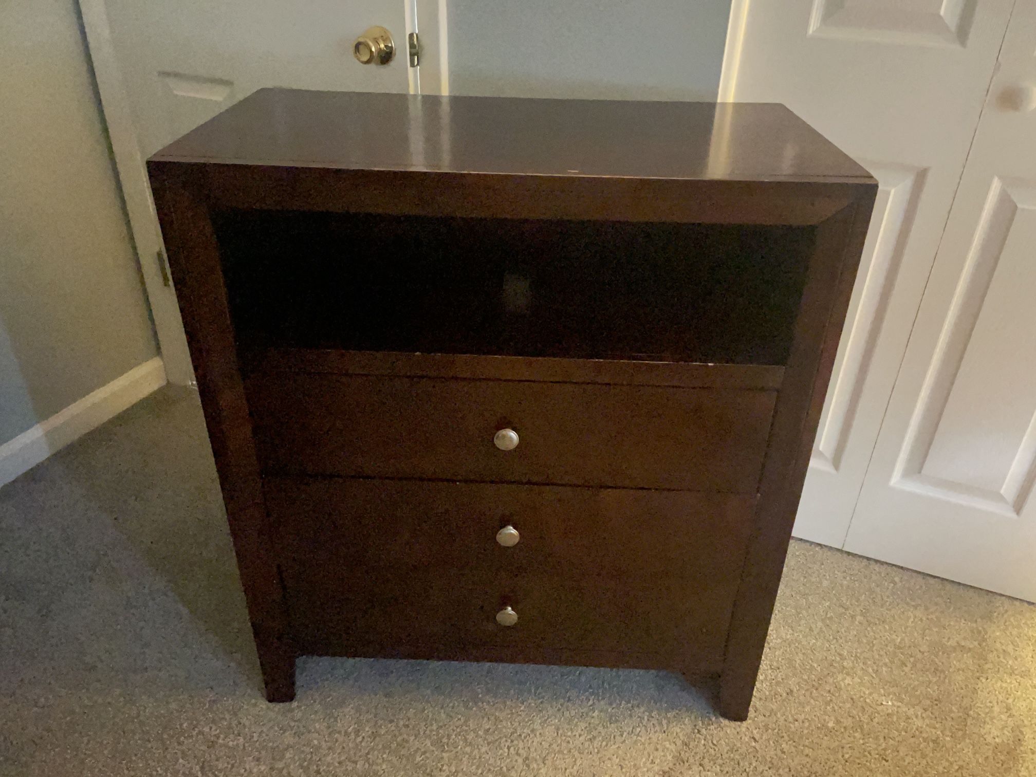 Bedroom Tv Stand/dresser