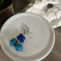Handmade Earrings 