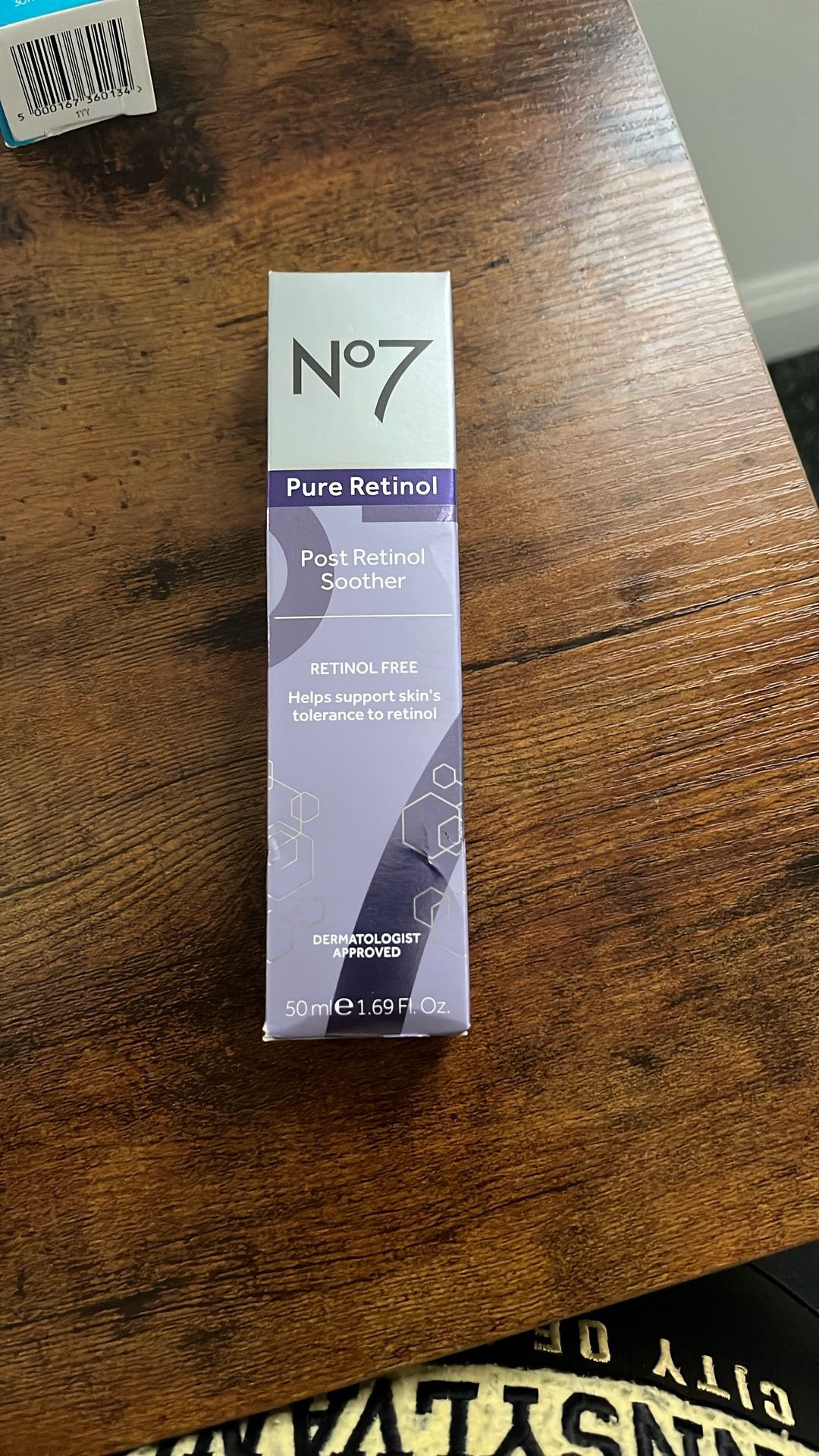No7 Pure Retinol