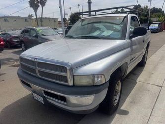 2001 Dodge Ram 1500