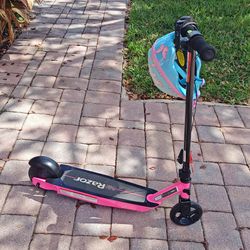 Razor Electric Scooter E90