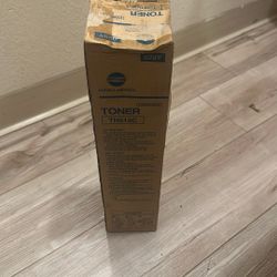 Konica Minolta Toner TN510C 020Y