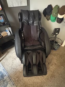 Free Daiwa Massage Chair