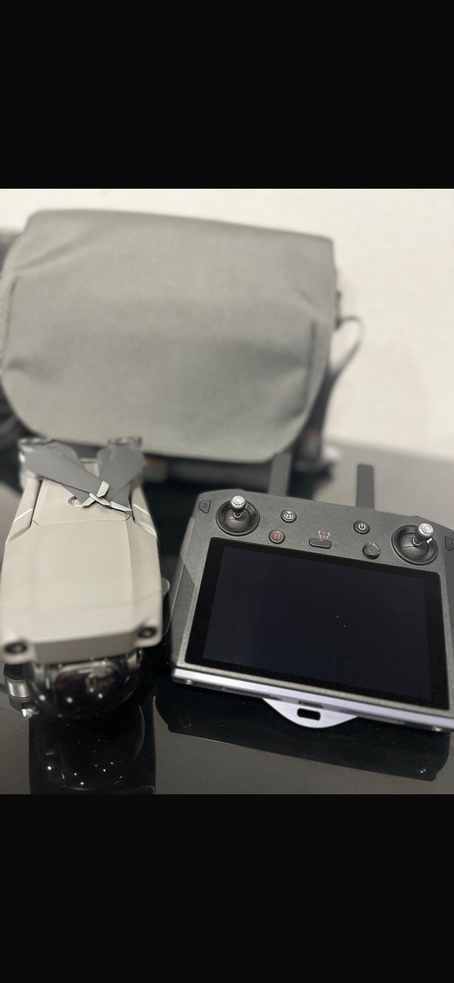 Mavic 2 Pro With Smart Controller 