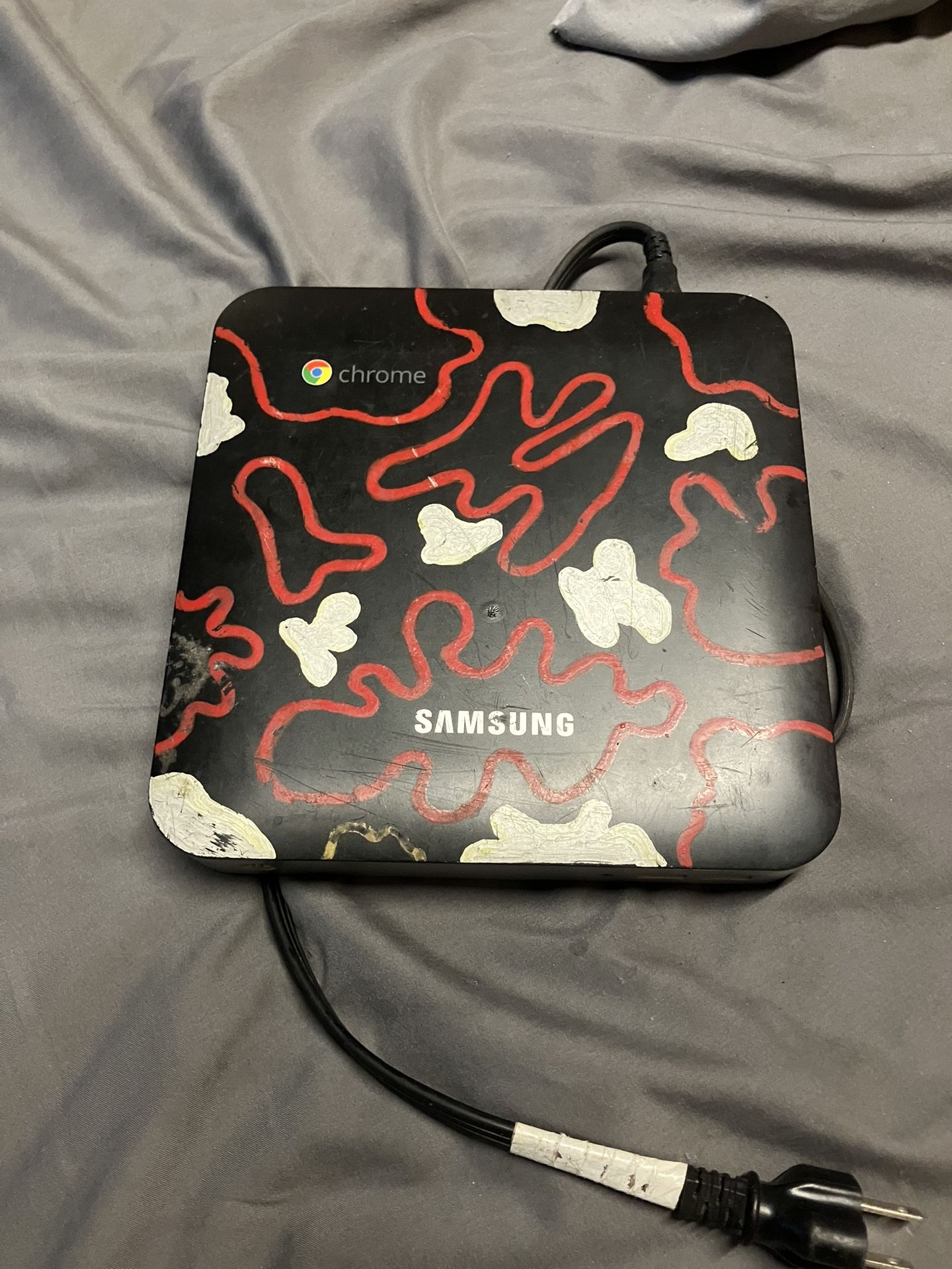 Chromebook