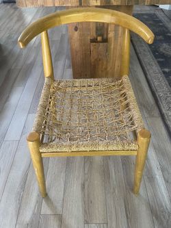 West Elm Chairs