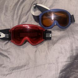 Fashion Goggles/Ski Goggles