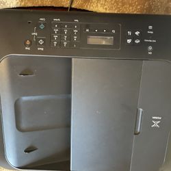 Copier/printer/scanner