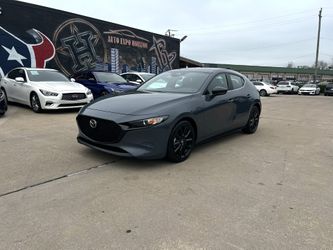 2024 Mazda Mazda3