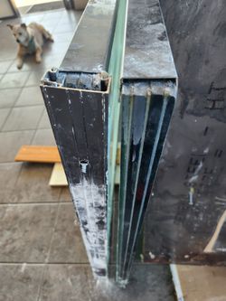 Bullet Proof Windows