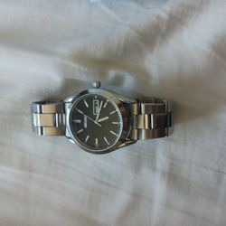 Seiko Watch