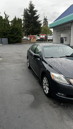 2006 Lexus Gs300