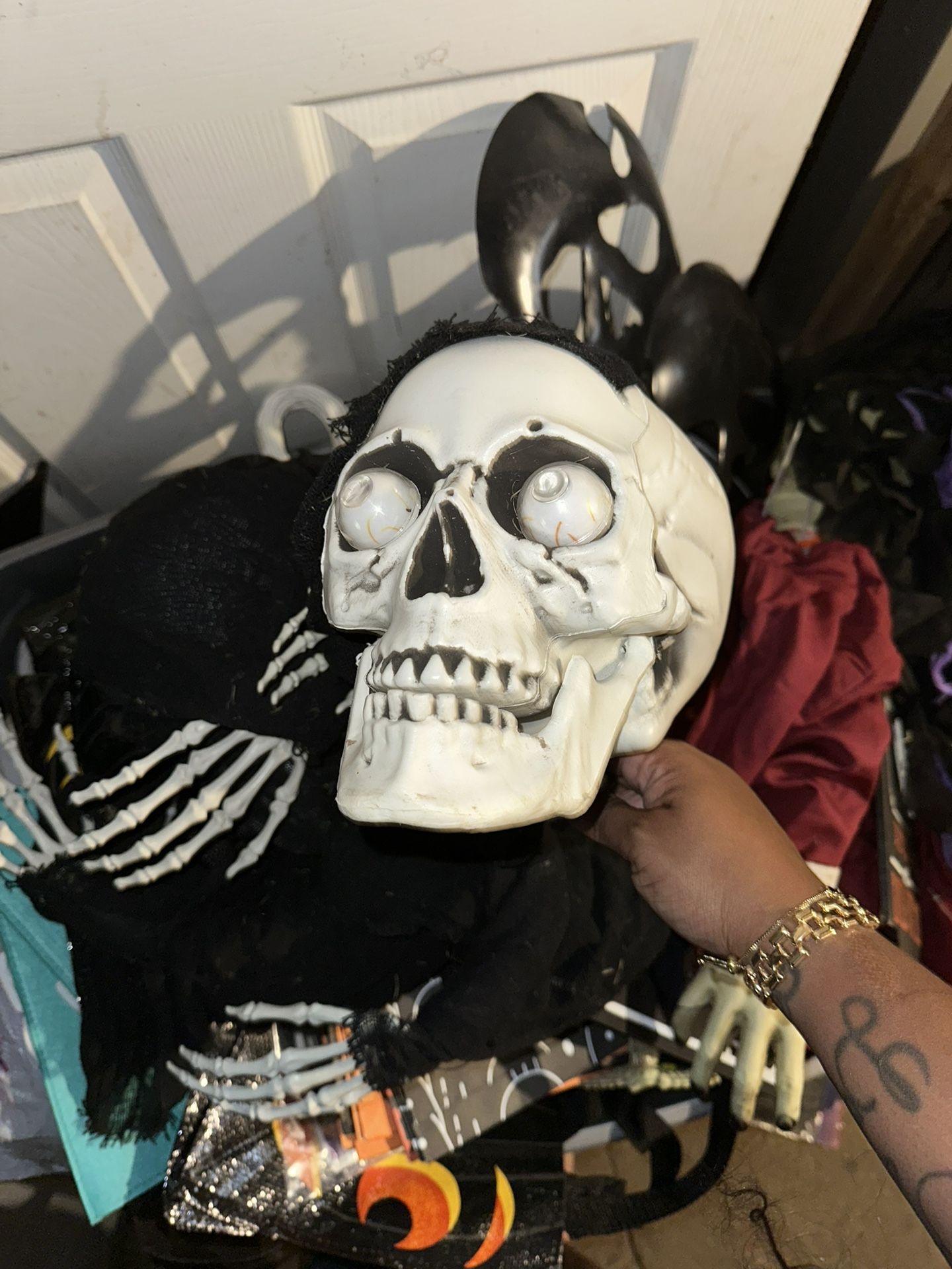 Halloween