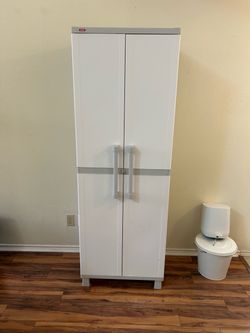 Storage Cabinet