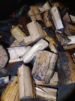 Firewood