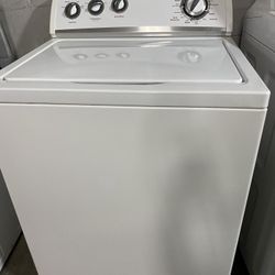Top Load Washer