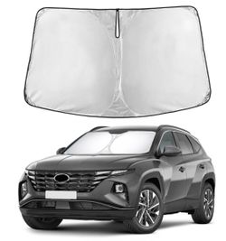 EcoNour Windshield Sunshade For Hyundai Tucson (2022-2026)