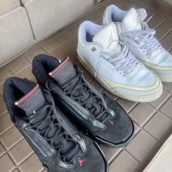Jordan Beaters 