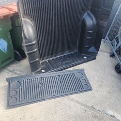2004-2012 Chevy Colorado Bedliner, GM brand