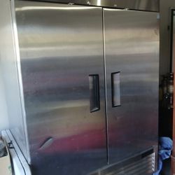ATOSA Freezer 